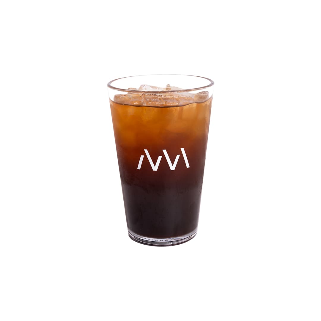 Americano (I)