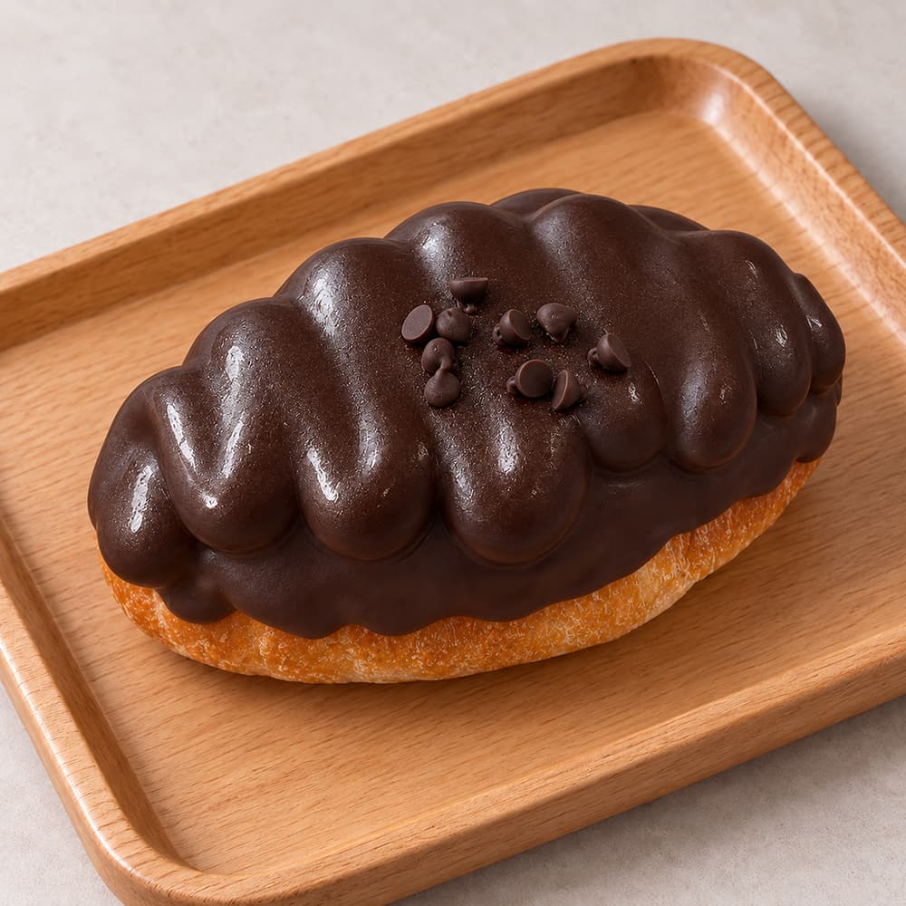Chocolate Wakppu